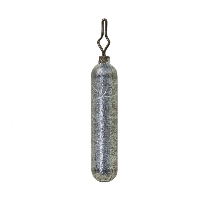 EAGLE CLAW CYLINDER DROP SHOT WEIGHT